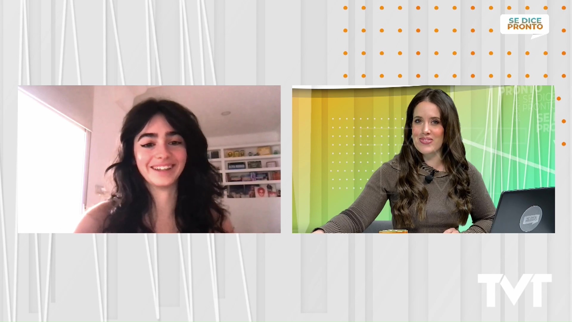 Se dice pronto - Programa 77